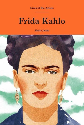 Frida Kahlo - Hettie Judah 9781786277114, Verzenden, Zo goed als nieuw, Hettie Judah