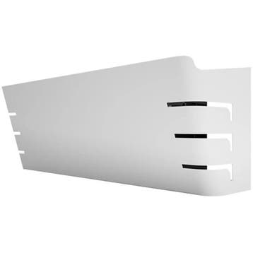 Insectenvanger | MO-PLICK | Staal | 20W | 50m²  |, Verzenden, Nieuw in verpakking