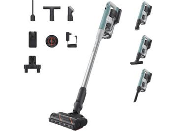 Philips Powerup 20Steelstofzuiger incl. kruimelzuiger, Verzenden, Nieuw, Reservoir, Minder dan 1200 watt
