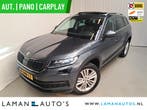 Zakelijke Lease |  Škoda Kodiaq 1.5 TSI 150pk DSG Business E, Automaat, Gebruikt, Euro 6, Overige kleuren