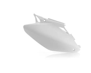 Acerbis Zijnummerplaten Wit Honda CR125 CR250 2002-2007, Ophalen of Verzenden, Nieuw