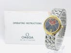 Omega - De Ville - Symbol - Unisex - 1990-1999, Nieuw