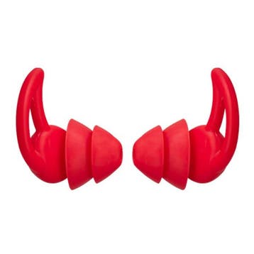 Siliconen Oorplugs 2 Lagen - Oordopjes Earplugs voor Slapen, Verzenden, Nieuw