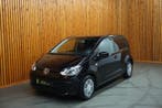 Volkswagen Up! 1.0 move up! Bluemotion Airco  Nr. 025, Voorwielaandrijving, Stof, Gebruikt, Zwart