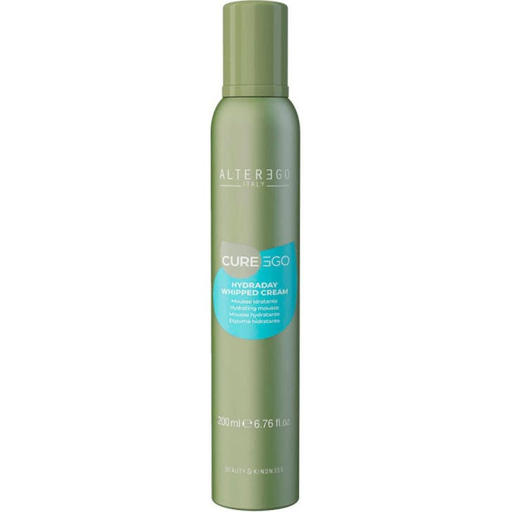 Alter Ego – Curego Whipped Cream – 200 ml, Sieraden, Tassen en Uiterlijk, Uiterlijk | Haarverzorging, Nieuw, Verzenden