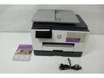 HP OfficeJet Pro 9132e - All-in-One Printer - Draadloos -, Verzenden, Zo goed als nieuw, HP