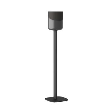 Cavus Vloerstandaard voor Bluesound Pulse M Zwart, Verzenden, Nieuw