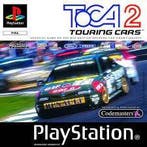Toca 2 Touring Cars (PS1 Games), Ophalen of Verzenden, Zo goed als nieuw