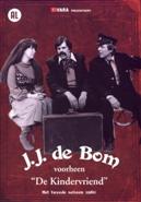 J.J. de Bom voorheen de kindervriend - Seizoen 2 - DVD, Verzenden, Nieuw in verpakking