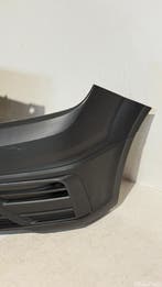 VW Volkswagen Crafter voorbumper 7C0807221, Ophalen, Gebruikt, Voor, Bumper