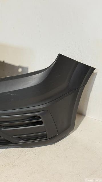 VW Volkswagen Crafter voorbumper 7C0807221, Ophalen, Gebruikt, Voor, Bumper