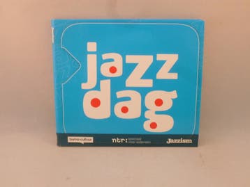 Jazz Dag - Jazzism (2 CD), Ophalen of Verzenden, Zo goed als nieuw