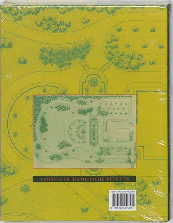 Het boerenerf in Groningen 1800-2000 / Groninger historische, Verzenden, Zo goed als nieuw, T. Scholtens