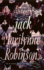Jack / Gilead / 4 9789029542647 Marilynne Robinson, Boeken, Romans, Verzenden, Gelezen, Marilynne Robinson