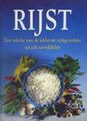 Rijst - Kwee Siok Lan 9789051350975, Verzenden, Gelezen, Kwee Siok Lan