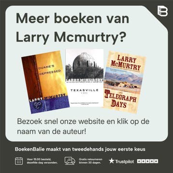 Walter Benjamin at the Dairy Queen 9780684854960, Boeken, Verzenden, Gelezen, Larry Mcmurtry