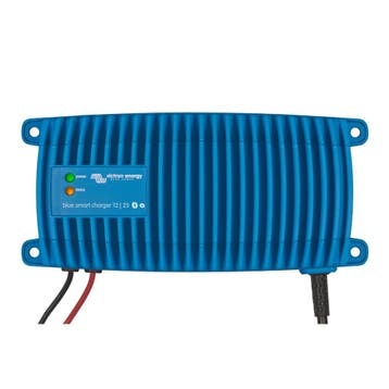 Victron Blue Smart IP67 Acculader 12/17 (1) CEE 7/7, Auto-onderdelen, Accu's en Toebehoren, Ophalen of Verzenden, Nieuw