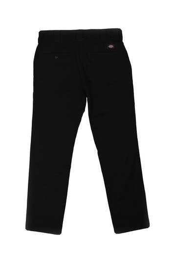 Dickies Broek in maat 38 Blauw, Verzenden, Zo goed als nieuw, Blauw, Dickies