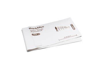 Welch Allyn Disposable Soft Flexiport manchet, dijbeen,, Verzenden, Nieuw