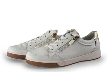 Ara Sneakers in maat 40 Wit, Kleding | Dames, Schoenen, Verzenden, Wit, Ara, Sneakers of Gympen