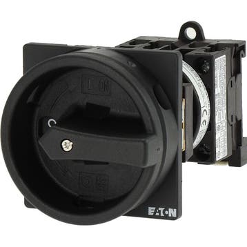 EATON INDUSTRIES T Lastscheider - 207406, Verzenden, Nieuw, Overige typen