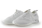 La Strada Sneakers in maat 38 Wit, Verzenden, Wit, Sneakers of Gympen, La Strada