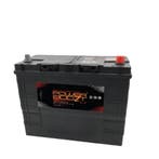 Powerboozt Semi-Tractie accu | PB.960.002 | 12V 125Ah, Ophalen of Verzenden, Nieuw