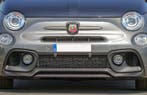 Fiat Abarth 595 Carbon Fiber Aggresive Splitter, Verzenden