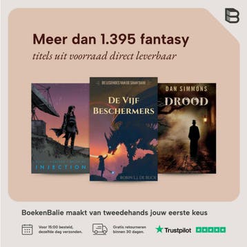 Het boek der elfen - F. Melville 9789057643330, Verzenden, Gelezen, F. Melville