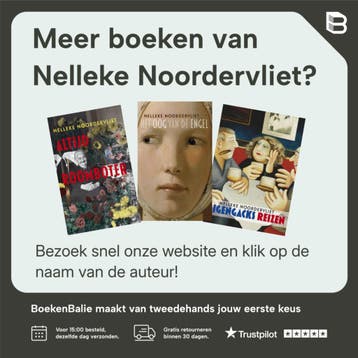 Altijd roomboter - Nelleke Noordervliet 9789045700632, Verzenden, Gelezen, Nelleke Noordervliet