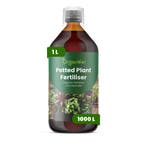 Potplant Vloeibare meststof - 1 liter, Verzenden, Mest