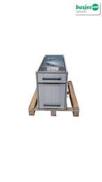 Beks nieuwe aluline vloerladen 415x1323x585mm (DA40135), Auto diversen, Overige Auto diversen, Ophalen of Verzenden