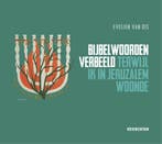 Bijbelwoorden verbeeld 9789023952213 Evelien van Dis, Verzenden, Gelezen, Evelien van Dis