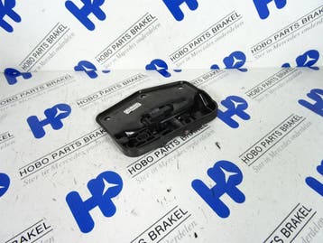 Cabriodak slot A 209 770 0222 o.a: CLK-klasse w209, Ophalen of Verzenden, Gebruikt, Mercedes-Benz