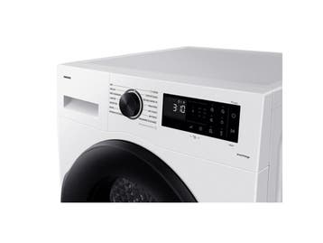 Samsung DV80CGC0B0AE - Warmtepompdroger - 8 kg - SmartThings, Verzenden, Zo goed als nieuw