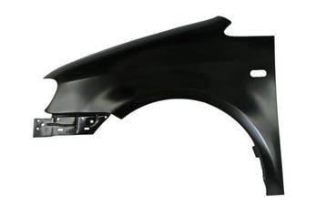 Spatbord o.a: Volkswagen, Caddy Combi III (2KB, 2KJ) - 2KH, Volkswagen, Ophalen of Verzenden, Spatbord, Nieuw