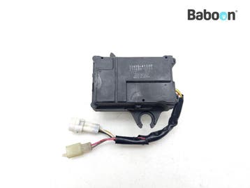 Uitlaatklep Servomotor Suzuki GSX R 600 2006-2007 (GSXR600, Verzenden, Gebruikt