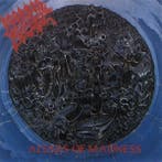 cd - Morbid Angel - Altars Of Madness, Verzenden, Zo goed als nieuw