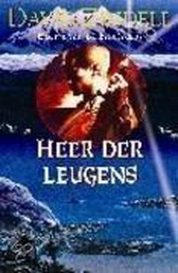 Heer der Leugens / Ea Cyclus / 3 - D. Zindell 9789024537914, Verzenden, Gelezen, D. Zindell
