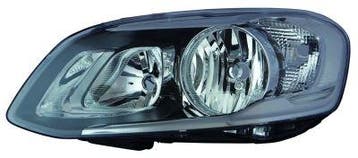 Koplamp o.a: Volvo, XC60 I (DZ), Ophalen of Verzenden, Nieuw, Volvo
