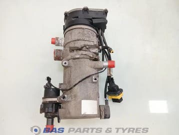 Webasto Thermo Pro 90 Standkachel 82894252, Ophalen, Gebruikt, Overige merken, Airco en Verwarming