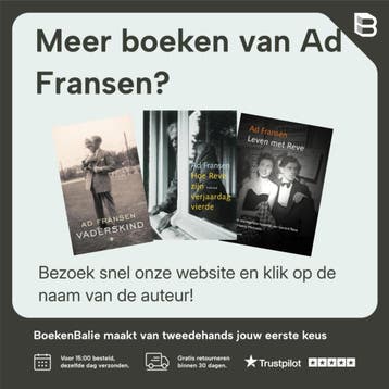 Het meisje met de mooiste heupen - Ad Fransen 9789023454311, Verzenden, Zo goed als nieuw, Ad Fransen