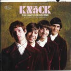 cd - The Knack - Time Waits For No One: The Complete Reco..., Verzenden, Zo goed als nieuw