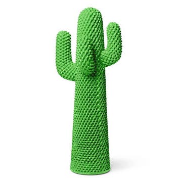Decoratief ornament - Gufram - Another Green Cactus -