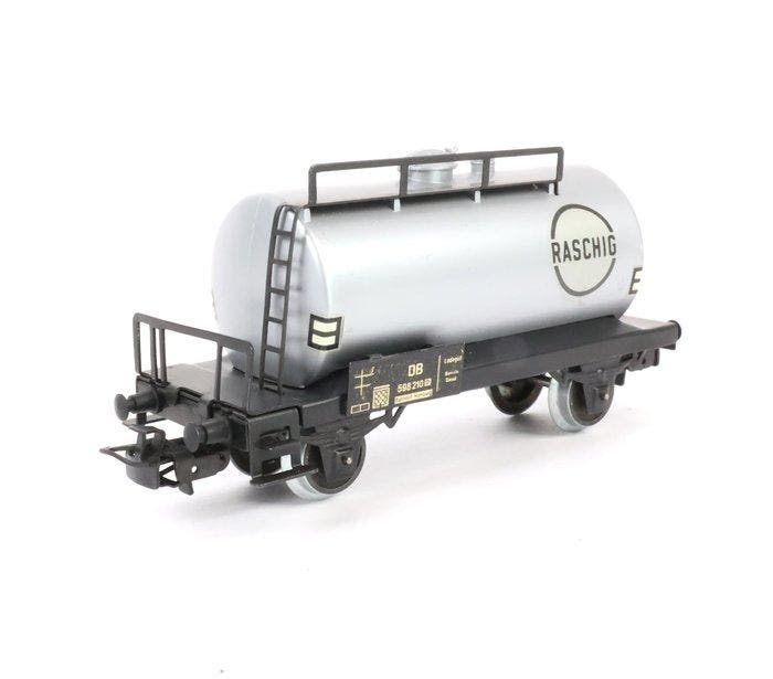 Märklin H0 - 4500 - Modeltrein goederenwagon (1) -, Hobby en Vrije tijd, Modeltreinen | H0