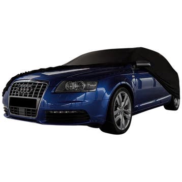 Autohoes voor Audi RS6 C6 Avant (4F) (2008-2010) Indoor, Ophalen of Verzenden, Nieuw, Op maat