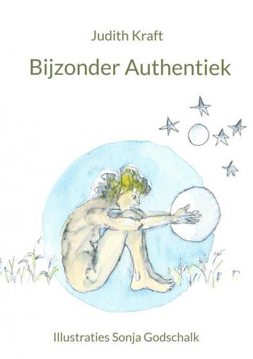 Bijzonder Authentiek - Judith Kraft 9789403611945, Verzenden, Zo goed als nieuw, Judith Kraft