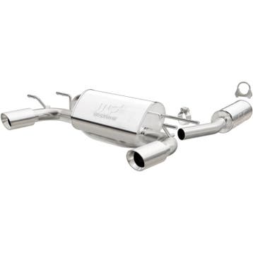 MagnaFlow Sys CB 06- Mazda MX-5 Miata 2.0L, Auto-onderdelen, Uitlaatsystemen, Ophalen of Verzenden, Nieuw