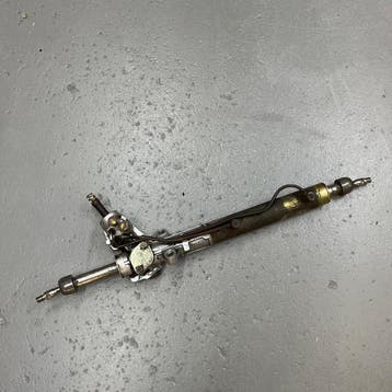 Maserati Quattroporte 4 Steering rack assy - 377800225, Auto diversen, Ophalen of Verzenden, Gebruikt