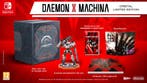 Daemon X Machina Orbital Limited Edition (Nintendo Switch), Spelcomputers en Games, Games | Nintendo Switch, Verzenden, Gebruikt